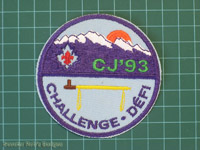 CJ'93 Challenge Centre